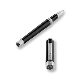 Montegrappa Otto Rollerball Pen Palladium IP