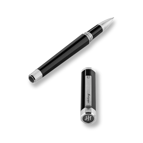 Montegrappa Otto Rollerball Pen Palladium IP