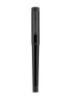 Montegrappa Otto Fountain Pen IP Ultra-Black Medium