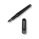 Montegrappa Otto Fountain Pen IP Ultra-Black Medium
