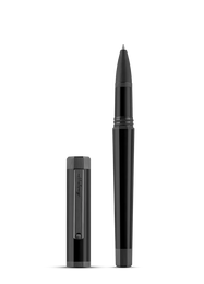 Montegrappa Otto Rollerball Pen Ultra-Black IP