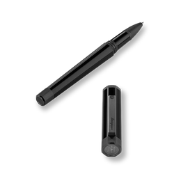 Montegrappa Otto Rollerball Pen Ultra-Black IP