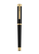 Montegrappa Otto Fountain Pen Yellow Gold IP Medium