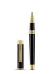 Montegrappa Otto Rollerball Pen Yellow Gold IP