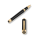 Montegrappa Otto Rollerball Pen Yellow Gold IP