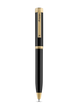Montegrappa Otto Ballpoint Pen Yellow Gold IP
