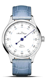 MeisterSinger Watch Unitas 1Z Edition