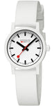 Mondaine Essence 32mm Watch MS1.32110.RA