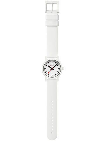 Mondaine Essence 32mm Watch