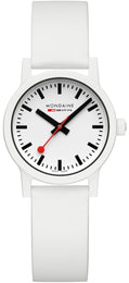 Mondaine Essence 32mm Watch