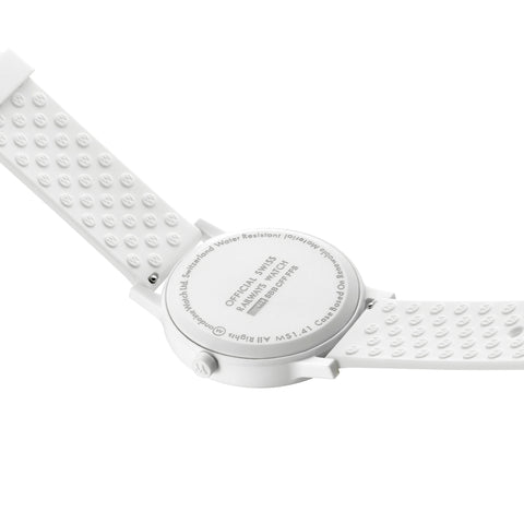 Mondaine Essence 41mm Watch