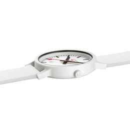 Mondaine Essence 41mm Watch