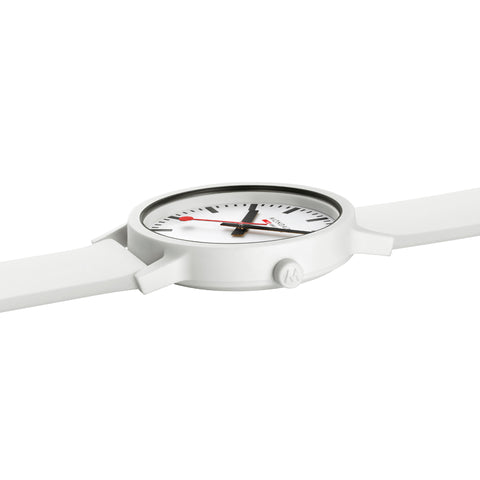 Mondaine Essence 41mm Watch