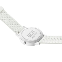 Mondaine Essence Teal Limited Edition Watch