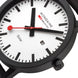 Mondaine Essence 41mm Black Watch