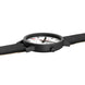 Mondaine Essence 41mm Black Watch
