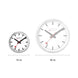 Mondaine Stop2Go Wifi Wall Clock