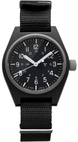Marathon Watch General Purpose Black Quartz GPQ WW194004BK-0808