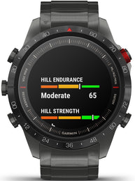 Garmin MARQ Watch Athlete Gen 2 Performance Edition Smartwatch