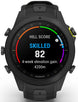 Garmin MARQ Watch Athlete Gen 2 Carbon Smartwatch