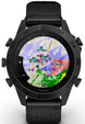 Garmin MARQ Watch Commander Gen 2 Carbon Smartwatch