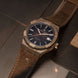 Maurice Lacroix Aikon Automatic Bronze Limited Edition Watch