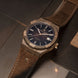 Maurice Lacroix Watch Aikon Automatic Bronze Limited Edition