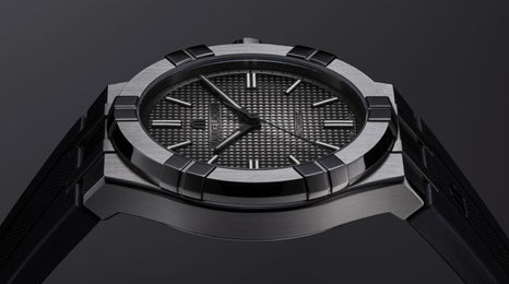 Maurice Lacroix Aikon Automatic PVD Limited Edition Watch