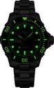 Ball Watch Company Engineer Hydrocarbon DeepQuest Protector Limited Edition Watch