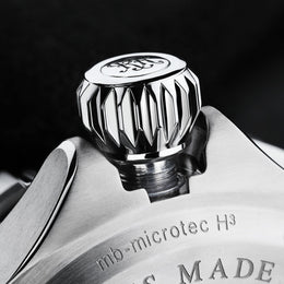 Ball Watch Company Engineer Hydrocarbon DeepQuest Protector Limited Edition Watch