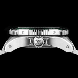 Ball Watch Company Engineer Hydrocarbon DeepQuest Protector Limited Edition Watch