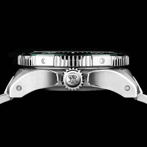 Ball Watch Company Engineer Hydrocarbon DeepQuest Protector Limited Edition Watch