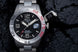 Ball Watch Company Engineer Hydrocarbon EOD Titanium Watch with black dial, titanium strap