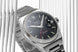 Ball Watch Company Roadmaster Perseverer 40mm Black Watch with steel bracelet, steel case