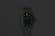 Ball Watch Company Roadmaster Perseverer 40mm Black Watch with steel bracelet, steel case