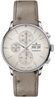 Junghans Watch Meister Chronoscope 27/4223.03