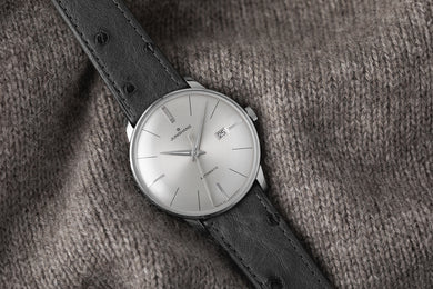 Junghans Meister Automatic Watch
