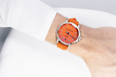 MeisterSinger Watch Unomat Limited Edition