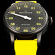MeisterSinger Edition Black One Watch