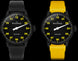 MeisterSinger Edition Black One Watch