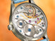 MeisterSinger Watch Unitas 1Z Edition