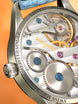 MeisterSinger Watch Unitas 1Z Edition