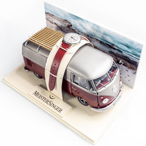 MeisterSinger Edition Neo T1 Limited Edition Watch