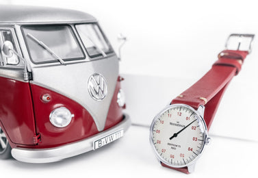 MeisterSinger Edition Neo T1 Limited Edition Watch