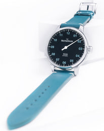 MeisterSinger N. 03 Special 43mm Watch