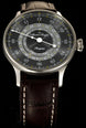 MeisterSinger Pangaea Day Date 365 Grey Watch