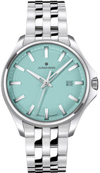 Junghans Meister S 35 Quartz Watch 47/4530.44