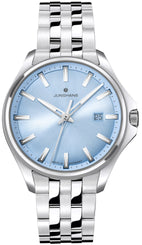 Junghans Meister S 35 Quartz Watch 47/4531.44