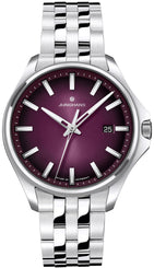 Junghans Meister S 35 Quartz Watch 47/4532.44