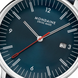 Mondaine Doppio 41mm Mens Watch